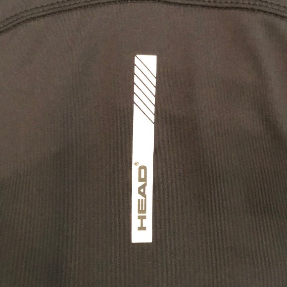 Black sports tank top 🖤 - Picture 5 of 7